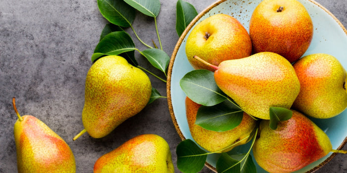 Pear Trees Made Simple: The Comprehensive Home Guide