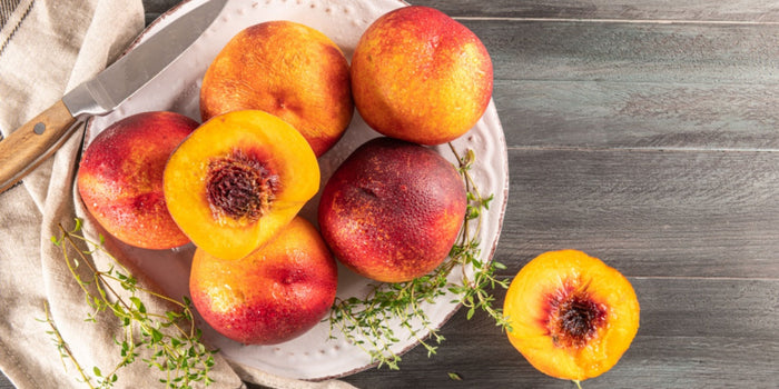 From Planting to Harvest: The Ultimate Nectarine Tree Guide