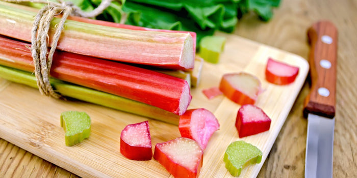 The Definitive Guide to Growing Rhubarb at Home