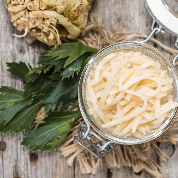 Acqua Garden Outdoor Plants Celeriac 'Brilliant'