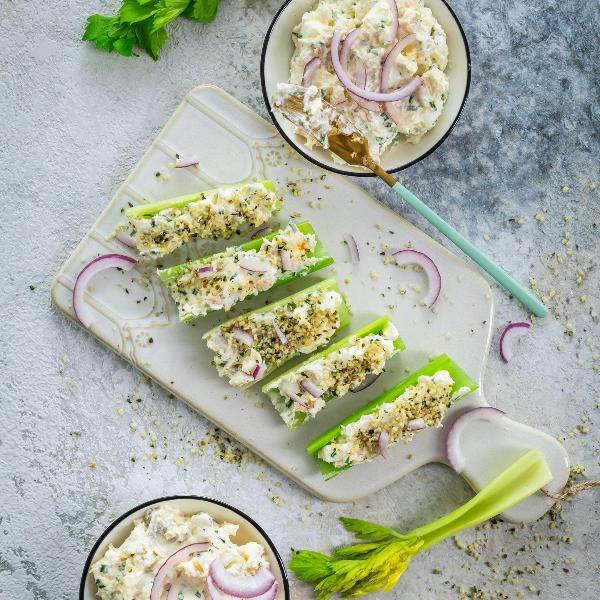 Acqua Garden Outdoor Plants Celery 'Tango'