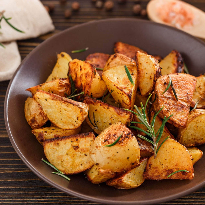 Acqua Garden Outdoor Plants Patio Potato