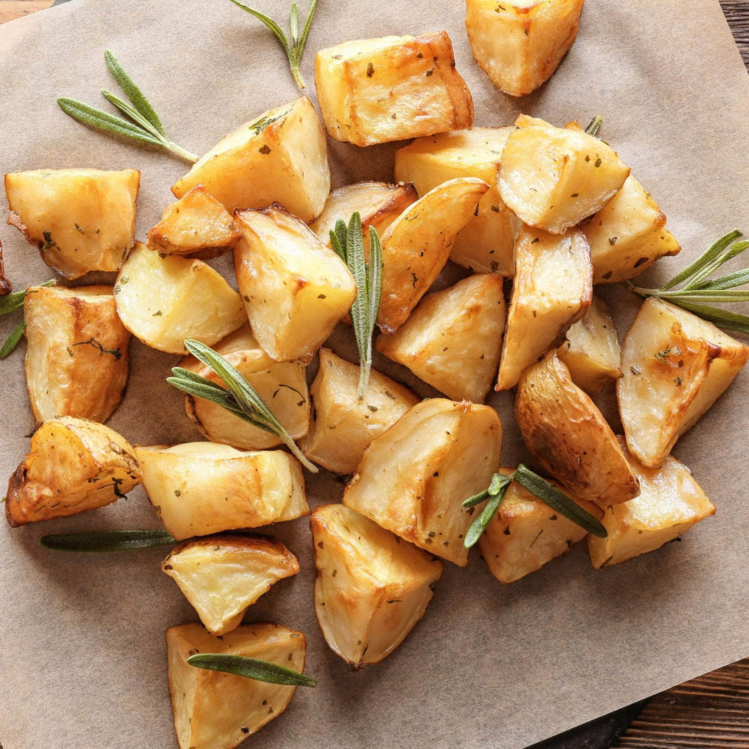 Acqua Garden Outdoor Plants Patio Potato