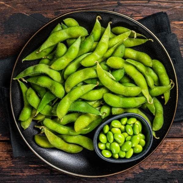 Acqua Garden Plants Edamame Beans 'Green Shell'