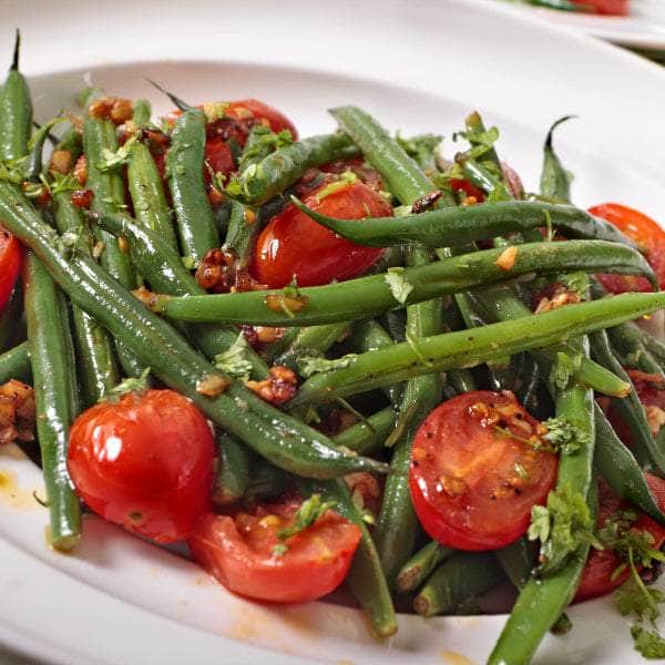 Acqua Garden Plants French Bean 'Tendergreen'