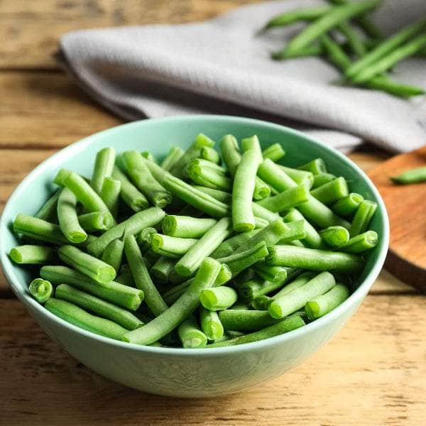 Acqua Garden Plants French Bean 'Tendergreen'