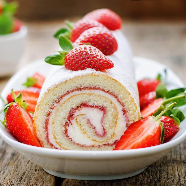 Acqua Garden Plants Strawberry 'Elegance'