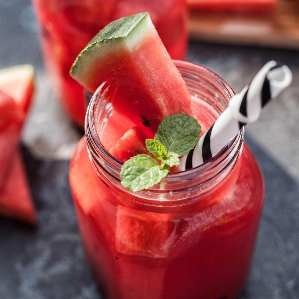 Acqua Garden Plants Watermelon 'Sugar Baby'