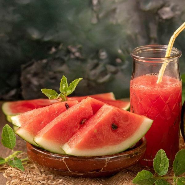 Acqua Garden Plants Watermelon 'Sugar Baby'