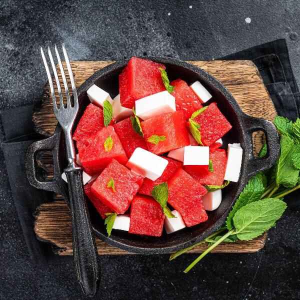 Acqua Garden Plants Watermelon 'Sugar Baby'