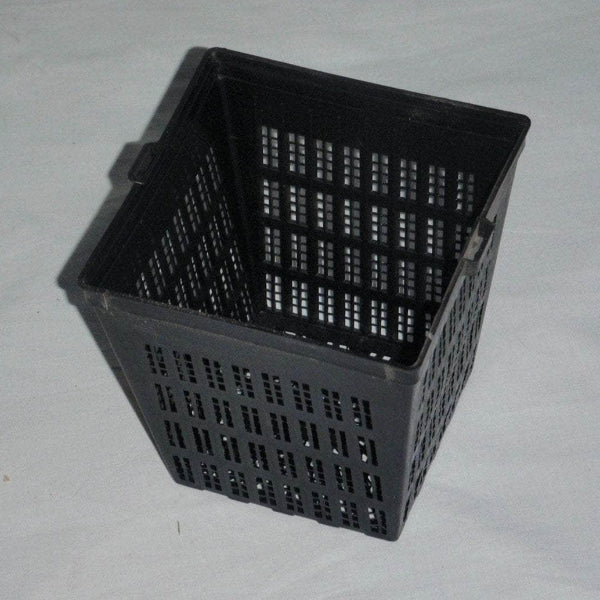 Acqua Garden Pot 11cm Pot Square
