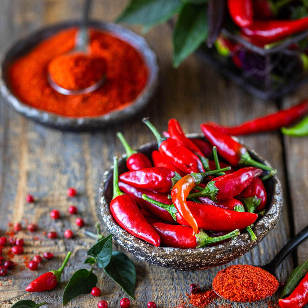 AcquaGarden Chilli 'Birdseye'