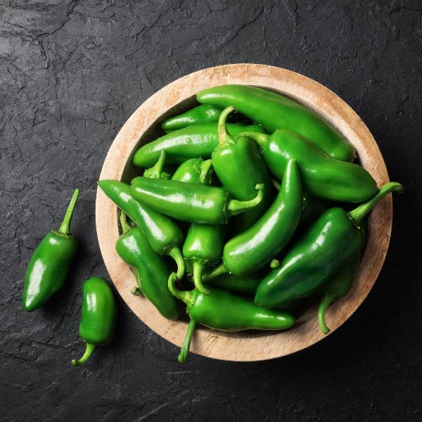 AcquaGarden Chilli 'Jalapeno'