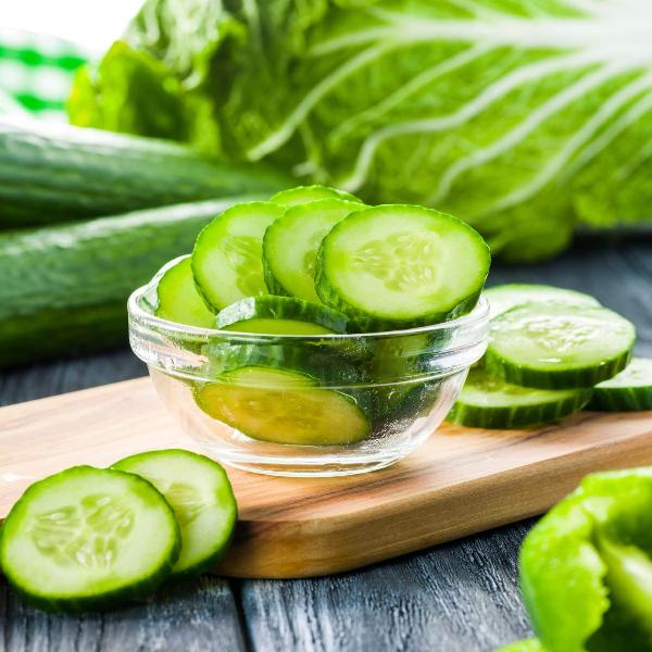 AcquaGarden Cucumber 'Ridge Burpless'