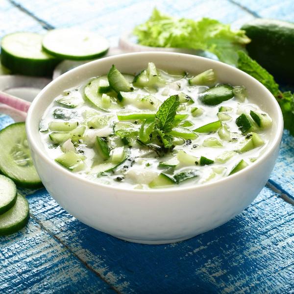 AcquaGarden Cucumber 'Ridge Burpless'