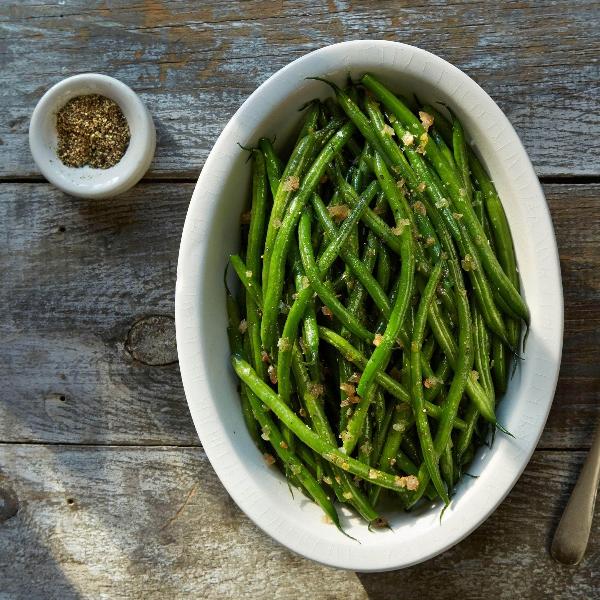 AcquaGarden French Bean 'Vibel'