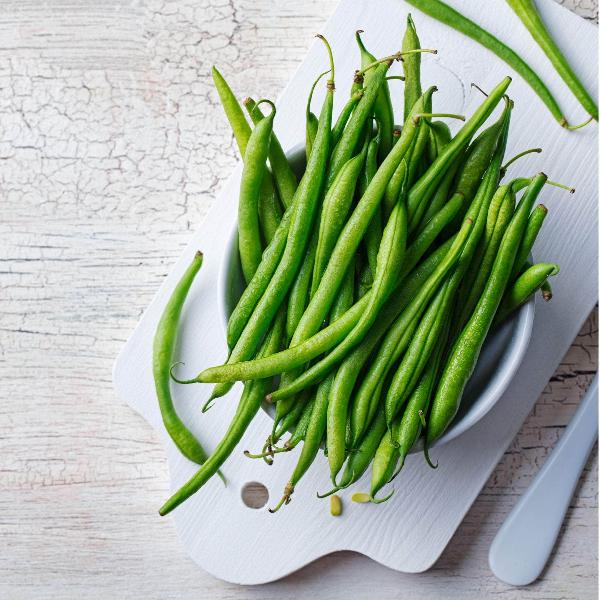 AcquaGarden French Bean 'Vibel'