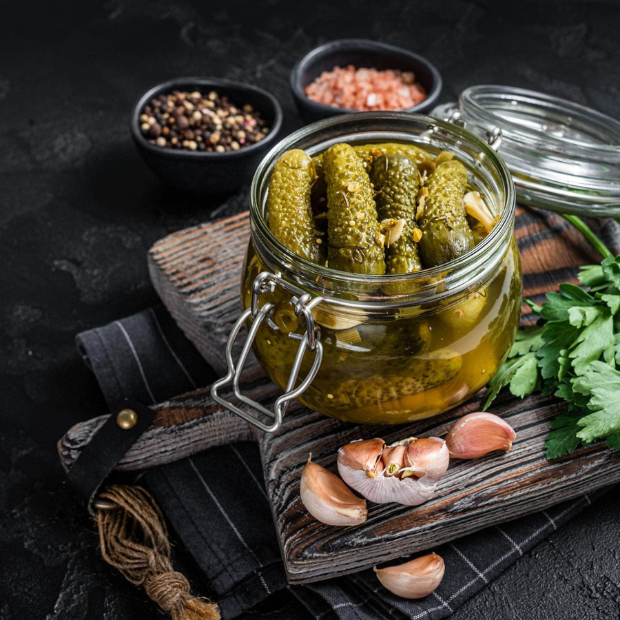 AcquaGarden Gherkin 'F1 Partner'