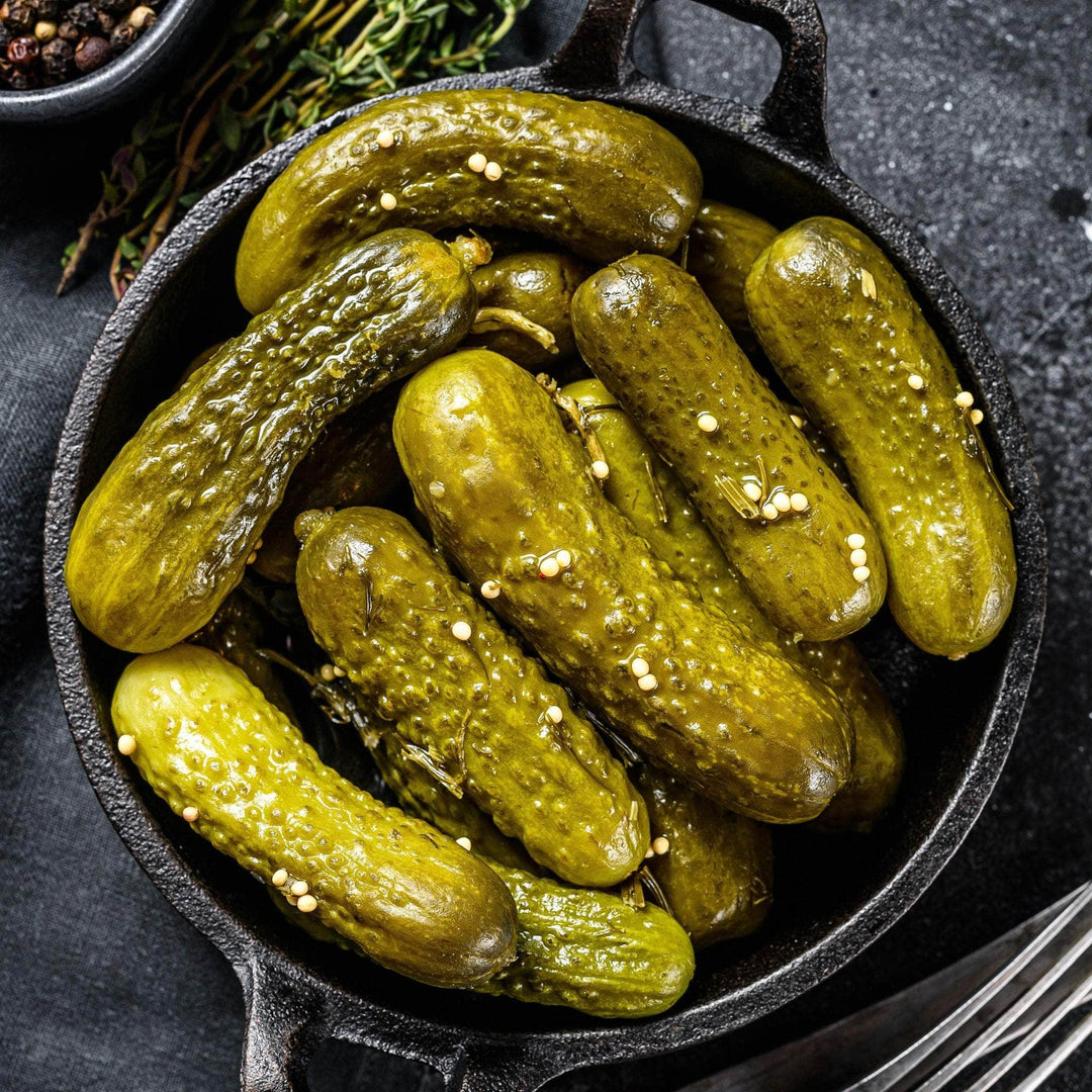 AcquaGarden Gherkin 'F1 Partner'