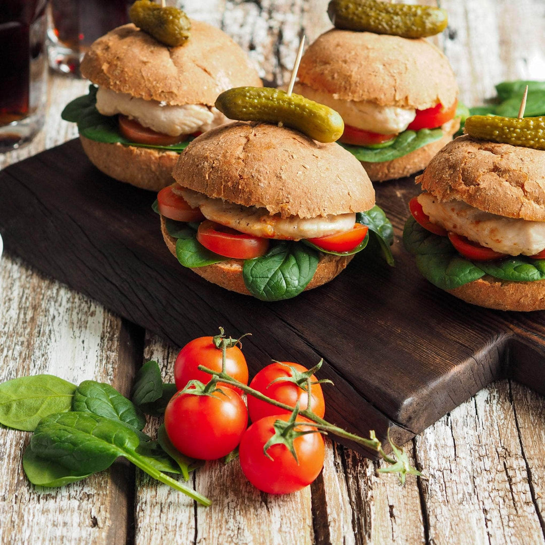 AcquaGarden Gherkin 'F1 Partner'