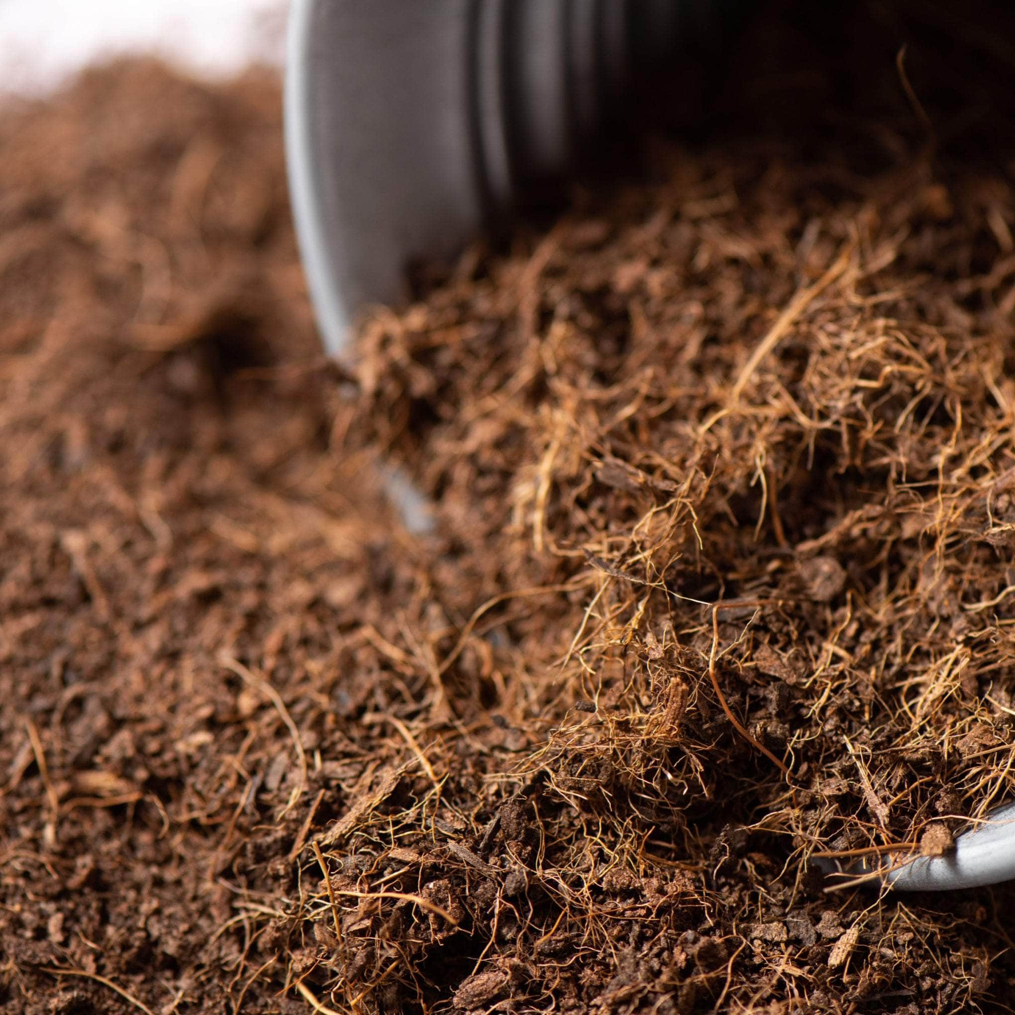 Compost & Nutrients