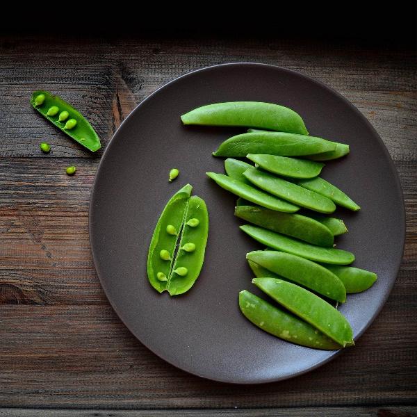 AcquaGarden Peas 'Mangetout'