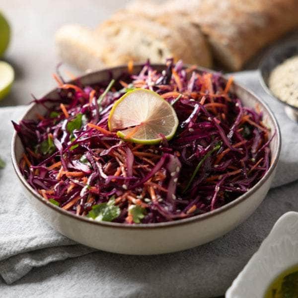 AcquaGarden Plants Cabbage 'January King'