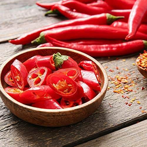 AcquaGarden Plants Chilli 'Cheyenne'