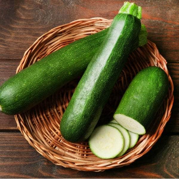 AcquaGarden Plants Courgette