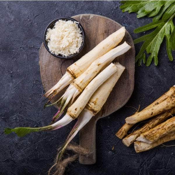 AcquaGarden Plants Horseradish