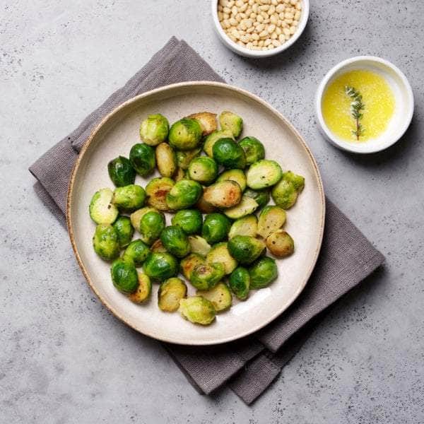 AcquaGarden Plants Vegetable Full Plants Mega-Pack 1 – Mixed Varieties - 72 x Full Plants