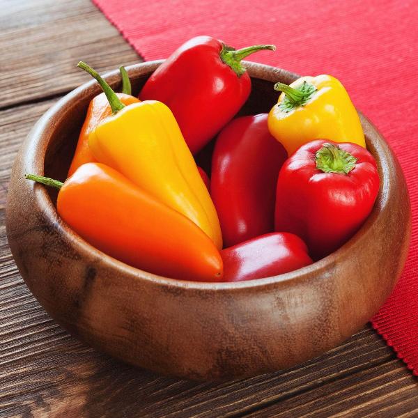 AcquaGarden Sweet Pepper 'Lunch Box'