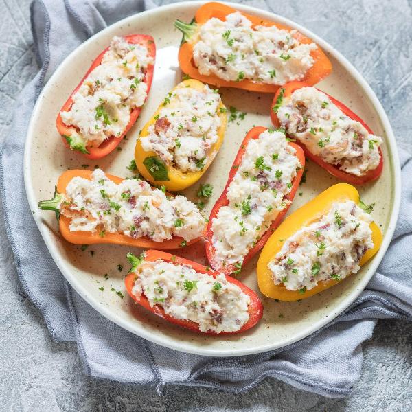 AcquaGarden Sweet Pepper 'Lunch Box'