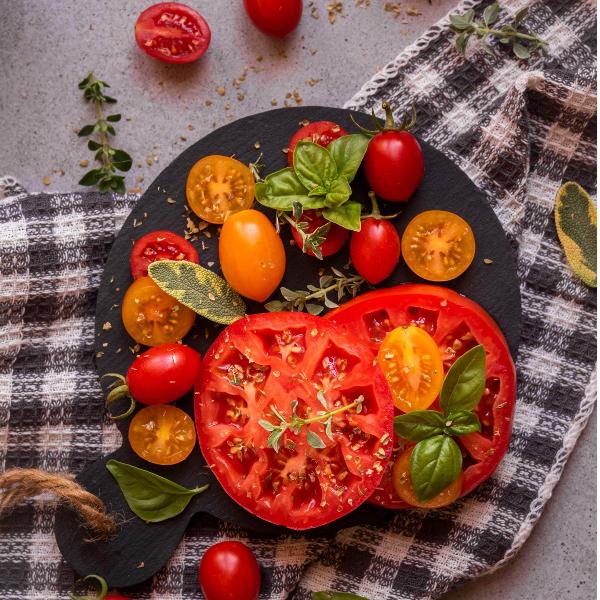 AcquaGarden Tomato 'Beefsteak'